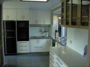 CLIENT KITCHEN Peter  Lee 006